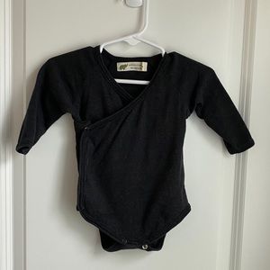 EUC Monica + Andy Kimono Bodysuit